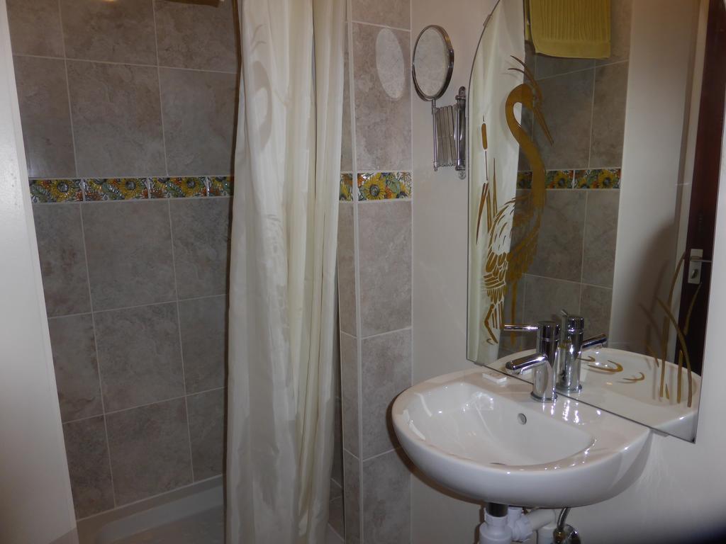 Bayview Guest House سانت هلير جيرسي الغرفة الصورة