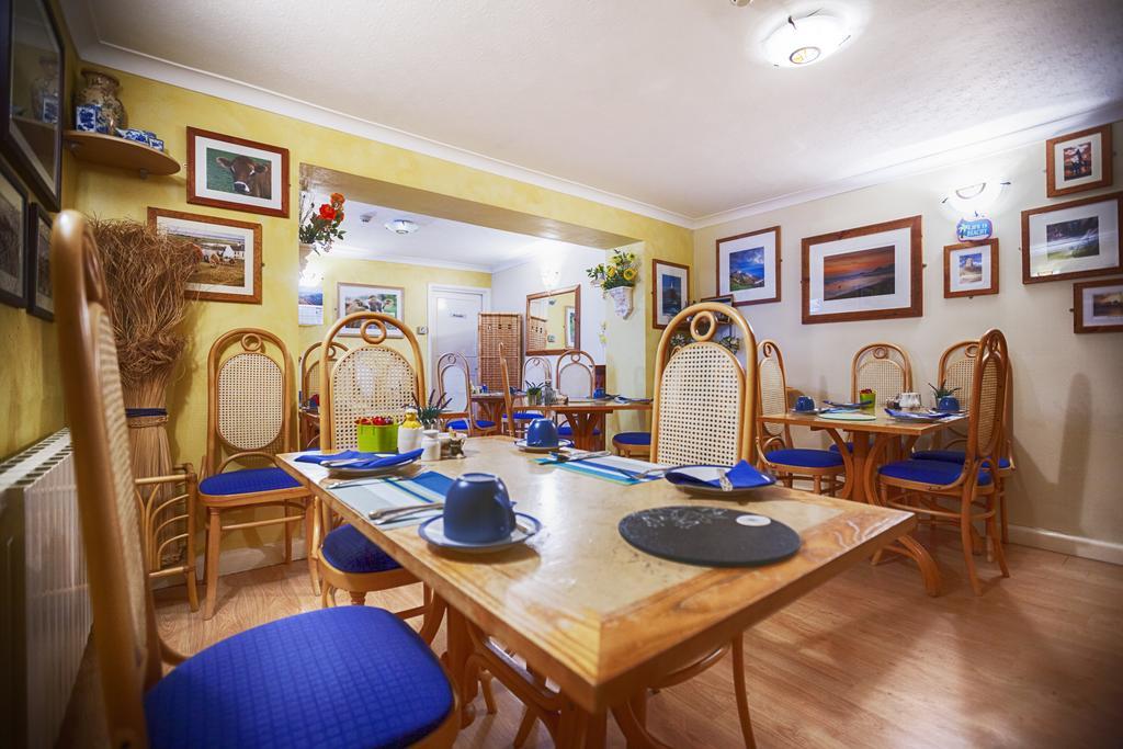 Bayview Guest House سانت هلير جيرسي المظهر الخارجي الصورة