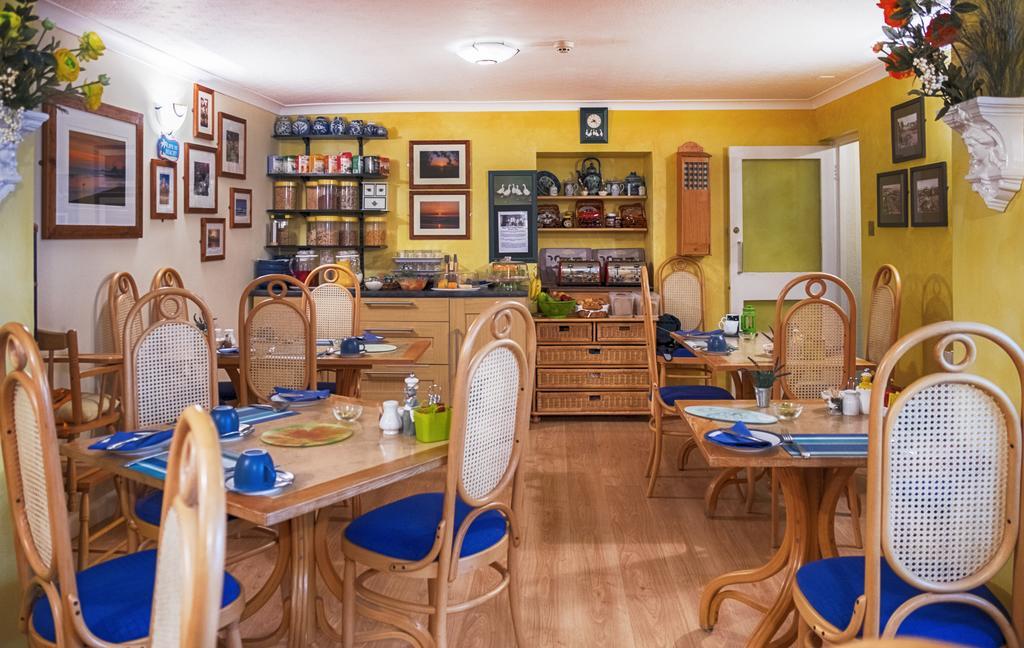 Bayview Guest House سانت هلير جيرسي المظهر الخارجي الصورة