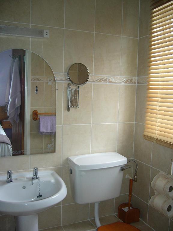 Bayview Guest House سانت هلير جيرسي الغرفة الصورة