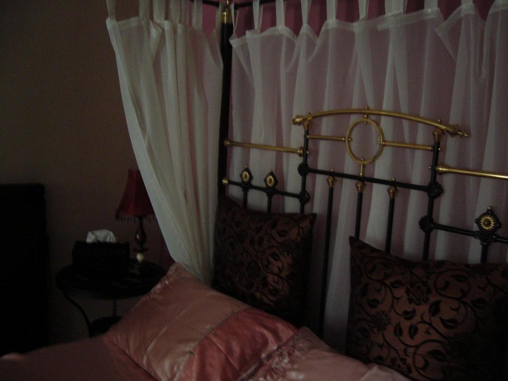 Bayview Guest House سانت هلير جيرسي الغرفة الصورة
