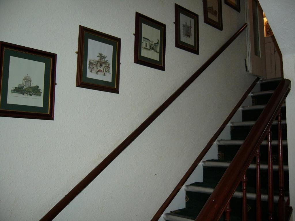 Bayview Guest House سانت هلير جيرسي المظهر الخارجي الصورة