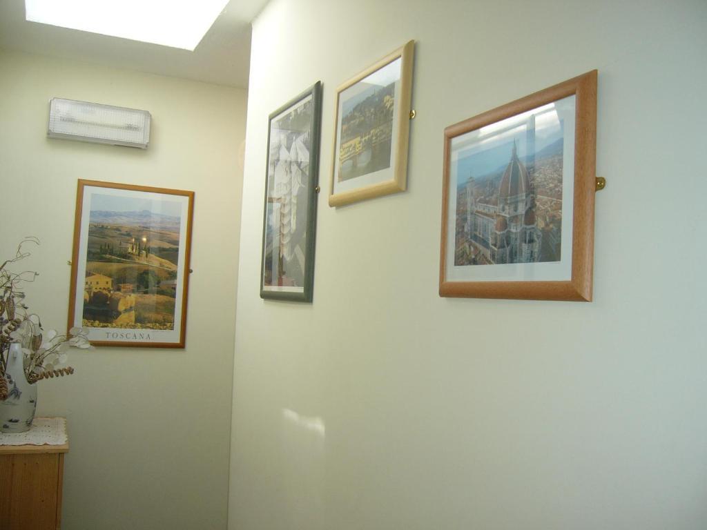 Bayview Guest House سانت هلير جيرسي المظهر الخارجي الصورة