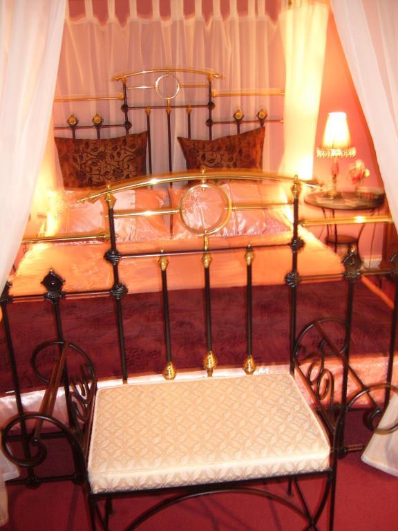 Bayview Guest House سانت هلير جيرسي الغرفة الصورة