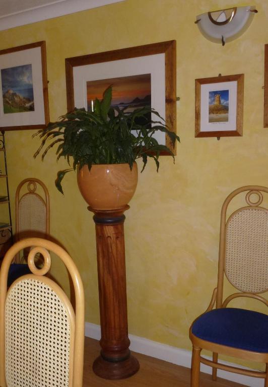 Bayview Guest House سانت هلير جيرسي المظهر الخارجي الصورة