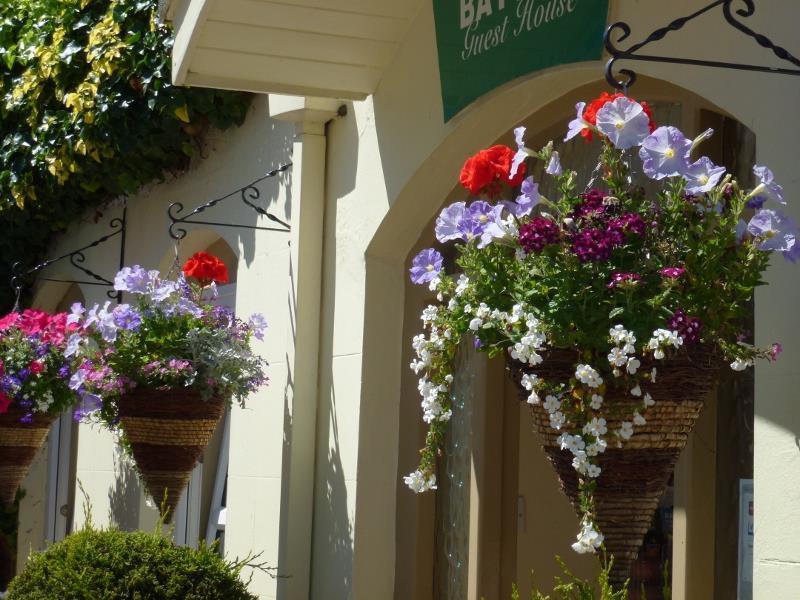 Bayview Guest House سانت هلير جيرسي المظهر الخارجي الصورة