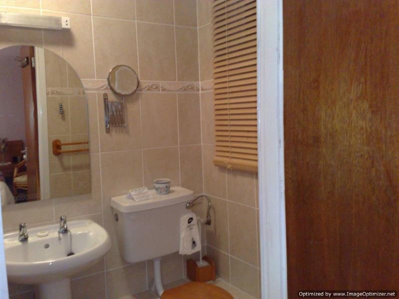 Bayview Guest House سانت هلير جيرسي المظهر الخارجي الصورة