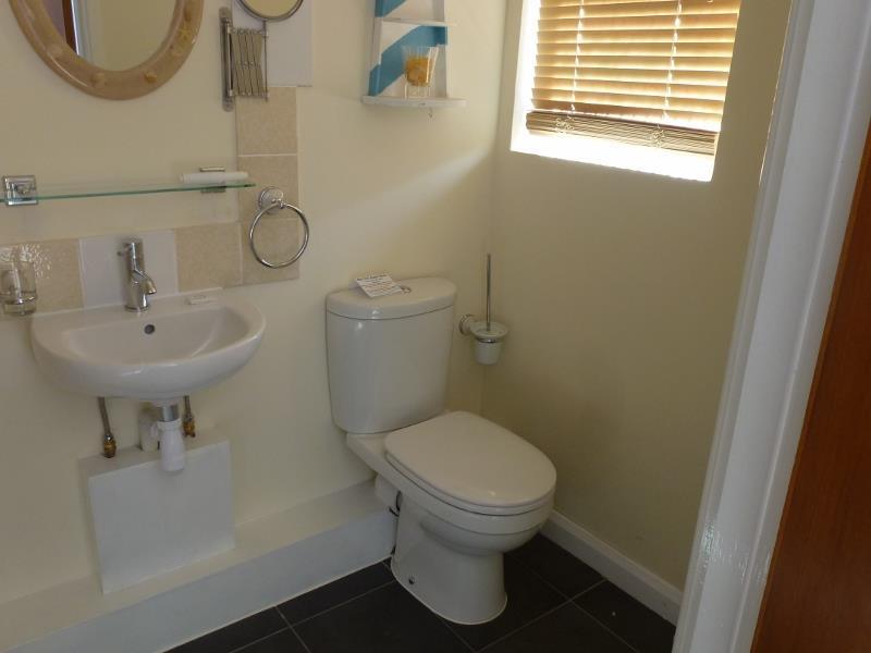 Bayview Guest House سانت هلير جيرسي المظهر الخارجي الصورة