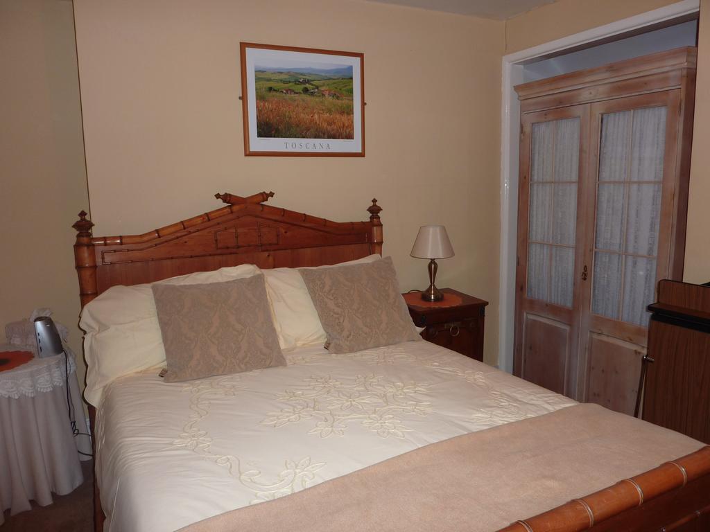 Bayview Guest House سانت هلير جيرسي المظهر الخارجي الصورة