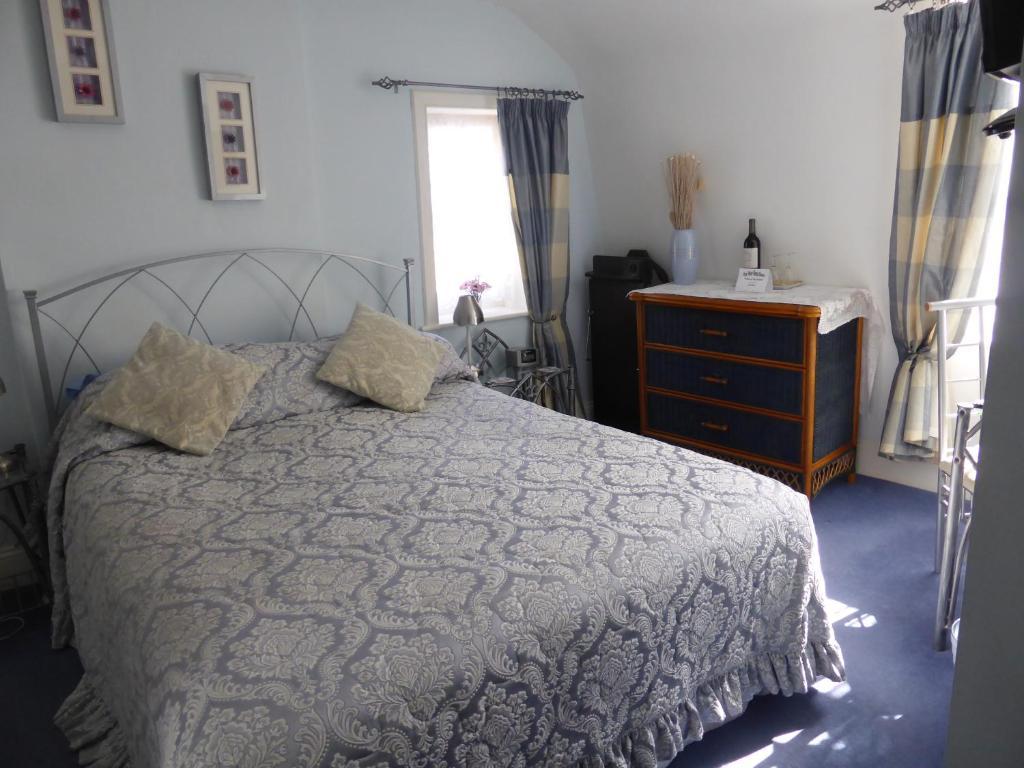Bayview Guest House سانت هلير جيرسي الغرفة الصورة