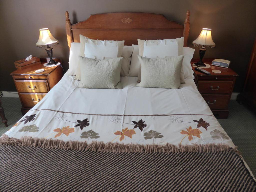 Bayview Guest House سانت هلير جيرسي المظهر الخارجي الصورة